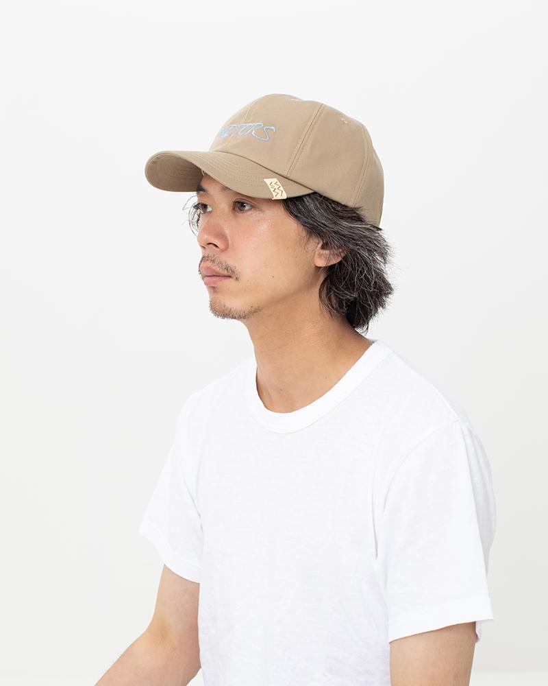 極美品visvim 23SS ロンハーマン限定EXCELSIOR II CAP - 帽子